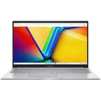 لپ تاپ ایسوس 15.6 اینچی مدل Asus F1504VA i7-1355U 12GB 512GB IRIS FHD لپ تاپ ایسوس 15.6 اینچی مدل Asus F1504VA i7-1355U 12GB 512GB IRIS FHD