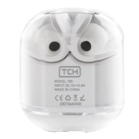 TCH T60 Wireless Bluetooth Headset