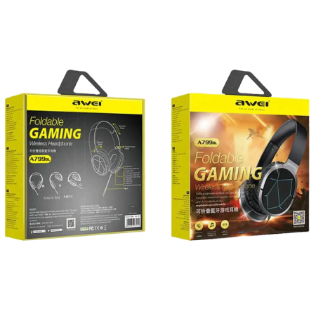 Awei A799Bl Bluetooth Headphone