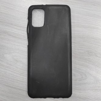 کاور محافظ TPU مناسب سامسونگ Galaxy A31