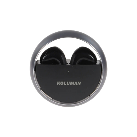 Kluman  K-TW17 Headphones Bluetooth