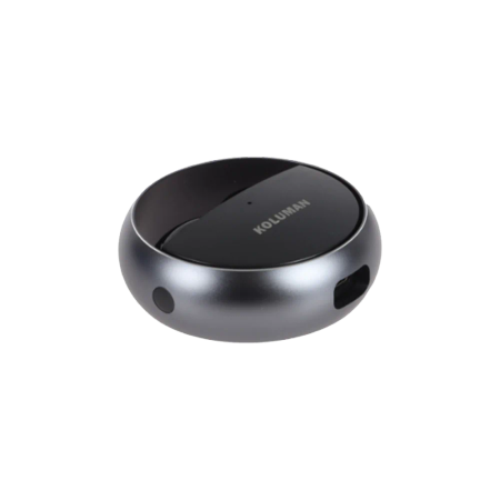 Kluman  K-TW17 Headphones Bluetooth