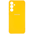 Cover Silicon Camera Protective hi copy for Samsung S23 FE