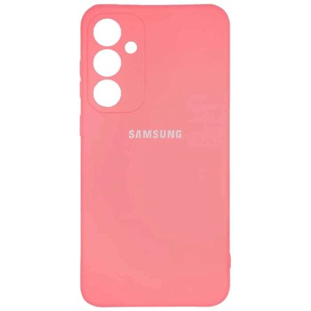 Cover Silicon Camera Protective hi copy for Samsung S23 FE
