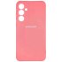 Cover Silicon Camera Protective hi copy for Samsung S23 FE