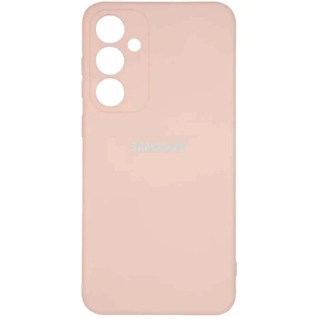 Cover Silicon Camera Protective hi copy for Samsung S23 FE