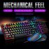 Mouse/Keyboard Gaming ZE9810