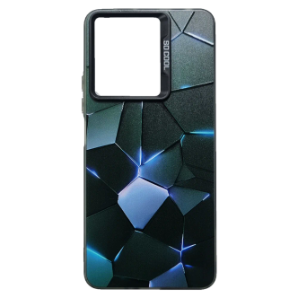 کاور So Cool طرحدار محافظ لنز مناسب برای Xiaomi Note 13 4G