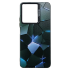 So Cool Patterned cover Lens for Xiaomi Note 13 4G