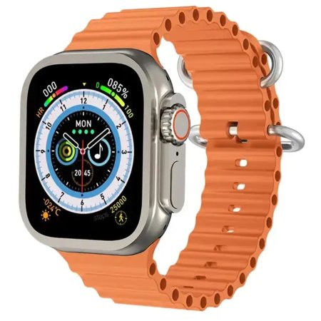 Ocean Watch 20mm