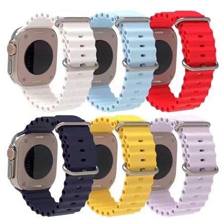 Ocean Watch 20mm