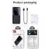 JOYROOM JR-QP191 10000mAh 22.5W Fast Charging Power Bank