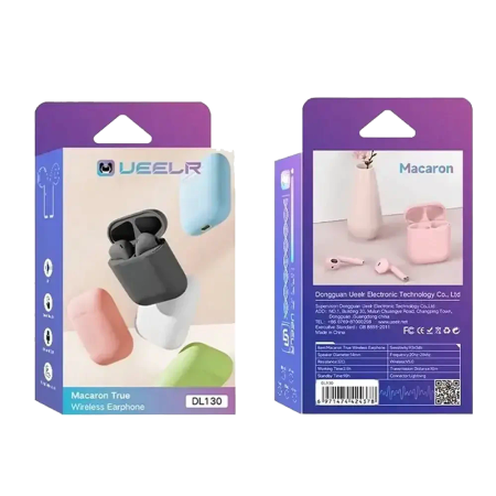 Air Pod2 Uleer
