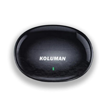 Kluman K-TW12 Headphones Bluetooth