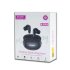 Kluman K-TW12 Headphones Bluetooth