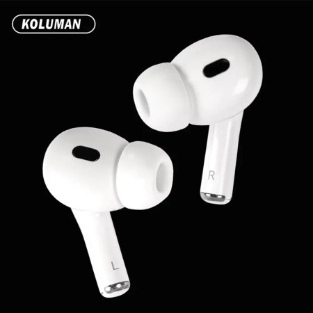 Kluman PRO-ANC Headphones Bluetooth
