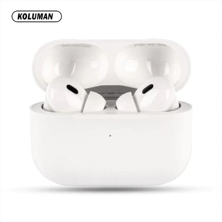 Kluman PRO-ANC Headphones Bluetooth