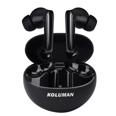 Kluman  K-TW25 Headphones Bluetooth
