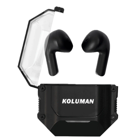 Kluman K-TW26 Headphones Bluetooth