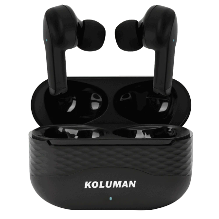 Kluman  K-TW28 Headphones Bluetooth