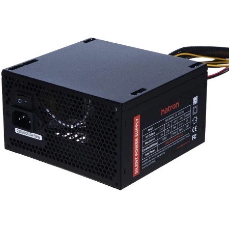 Hatron HPS280 Power Supply