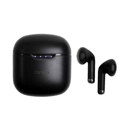 OXYGEN W7 True Wireless Earbuds