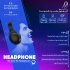 Koluman K21 Wireless Headphone