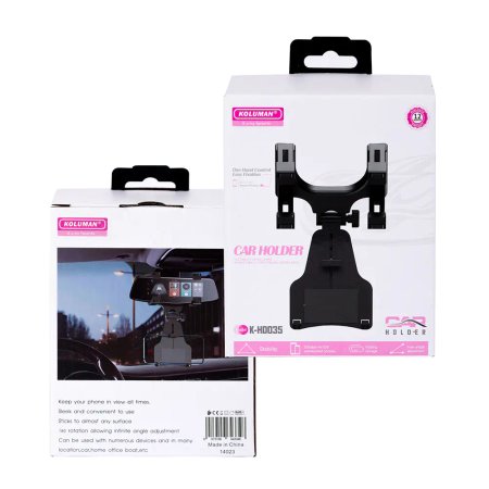 Koluman K-HD035 Phone Holder