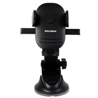 پایه نگهدارنده گوشی موبایل کلومن مدل K-HD034 پایه نگهدارنده گوشی موبایل کلومن مدل K-HD034