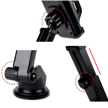 Koluman K-HD032 Phone Holder