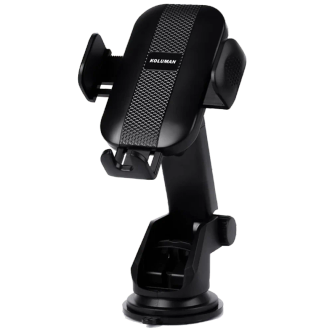 پایه نگهدارنده گوشی موبایل کلومن مدل K-HD031 پایه نگهدارنده گوشی موبایل کلومن مدل K-HD031