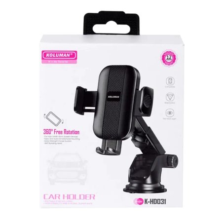 Koluman K-HD031 Phone Holder
