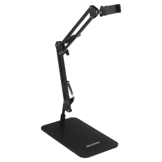 پایه نگهدارنده گوشی موبایل کلومن مدل K-HD030 پایه نگهدارنده گوشی موبایل کلومن مدل K-HD030