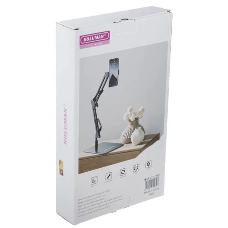 Koluman K-HD030 Phone Holder
