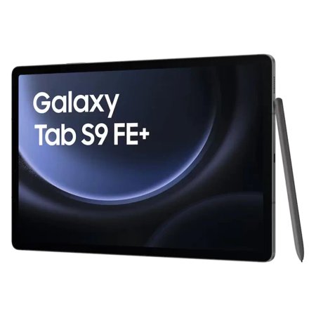 Samsung Galaxy Tab S9 FE Plus 5G SM-X616B 256GB and 12GB RAM Tablet with Pen