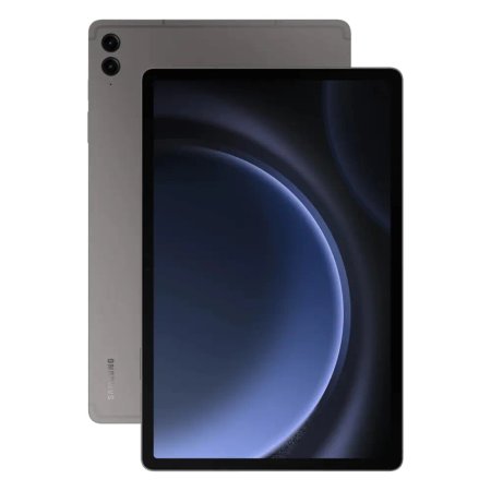 Samsung Galaxy Tab S9 FE Plus 5G SM-X616B 256GB and 12GB RAM Tablet with Pen