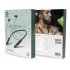 Green Lion Larissa Wireless Neckband Headphones