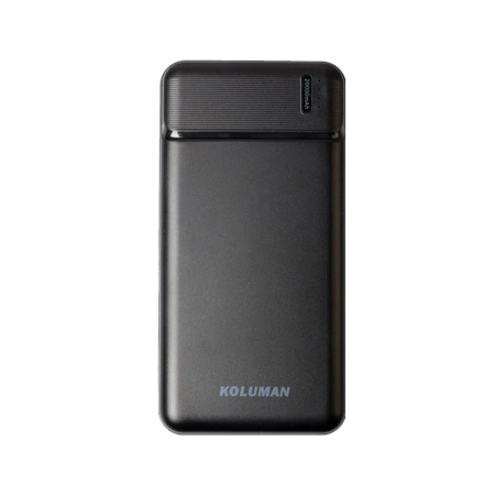 Koluman Power Bank KP-017 20000mAh