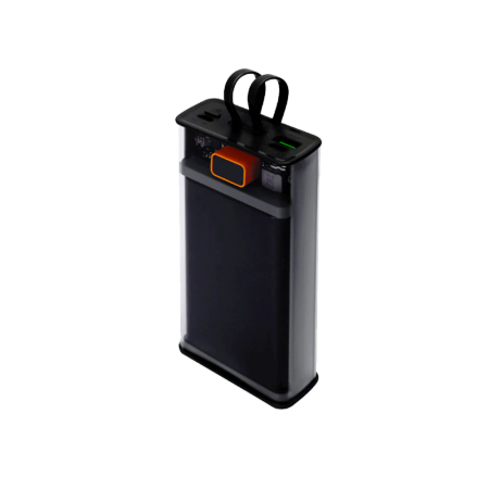 Koluman KP-027 mobile charger 20000 mAh