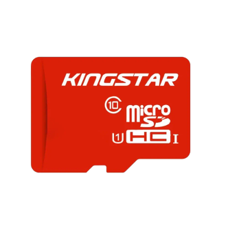 کارت حافظه microSDHC کینگ استار کلاس 10 استاندارد UHS-I U1 سرعت 85MBps ظرفیت 128 گیگابایت کارت حافظه microSDHC کینگ استار کلاس 10 استاندارد UHS-I U1 سرعت 85MBps ظرفیت 128 گیگابایت