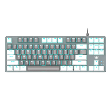 AULA F3287 GAMING KEYBOARD