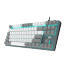AULA F3287 GAMING KEYBOARD
