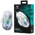 AULA S80 Wired Gaming Mouse
