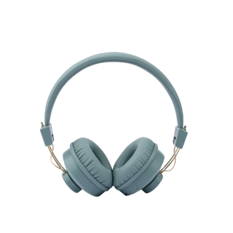 هدست بیسیم کربی مدل CR-H102 هدست بیسیم کربی مدل CR-H102