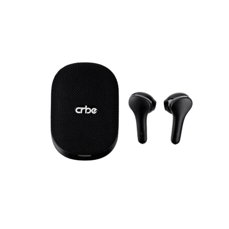 Crbe CR-T102 Wireless Earbuds