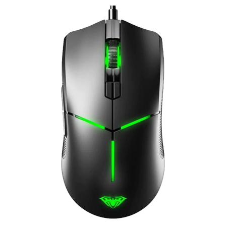 AULA WIND F820 Gaming Mouse
