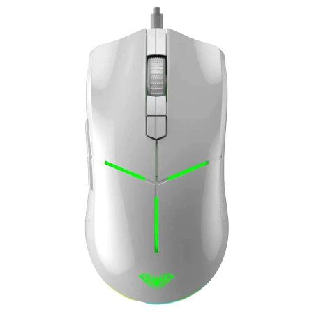 AULA WIND F820 Gaming Mouse