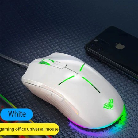 AULA WIND F820 Gaming Mouse