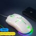 AULA WIND F820 Gaming Mouse