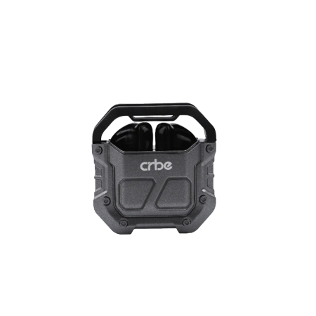 Crbe CR-T106 Wireless Earbuds